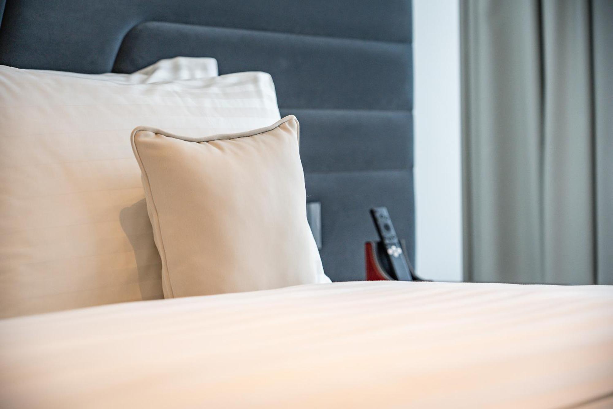 Sky Airport Hotel 克卢日-纳波卡 外观 照片